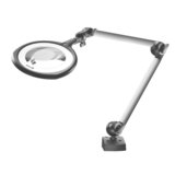 Lampa LED cu lupa TEVISIO varianta standard, LED 14 W